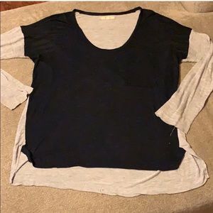 Madewell Long Sleeve